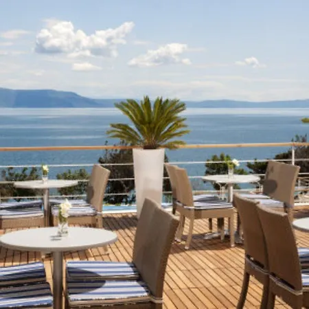 Valamar Sanfior & Casa Rabac