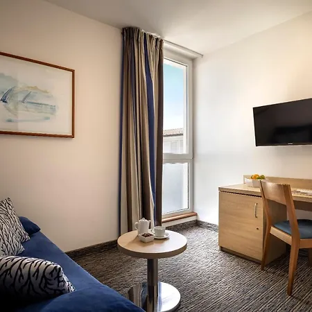 Hotel Valamar Sanfior & Casa