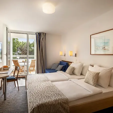 Hotel Valamar Sanfior & Casa Rabac