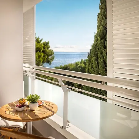 Valamar Sanfior & Casa Hotel Rabac