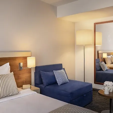 Valamar Sanfior & Casa Rabac