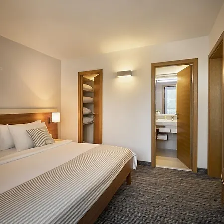 Hotel Valamar Sanfior & Casa