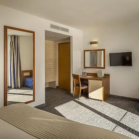 Valamar Sanfior & Casa Hotel 4*
