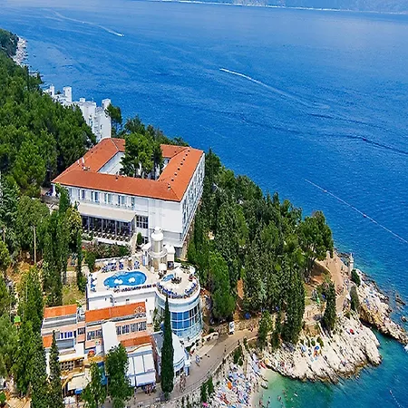 Valamar Sanfior & Casa מלון