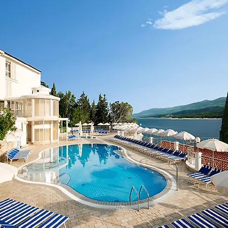 Hotel Valamar Sanfior & Casa Rabac