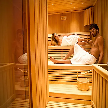 Hotel Valamar Sanfior & Casa 4*