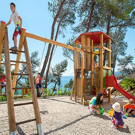 Valamar Sanfior & Casa 4*