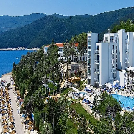 Valamar Sanfior & Casa 4* Rabac