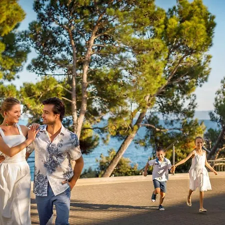 Hotel Valamar Sanfior & Casa