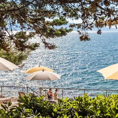 Valamar Sanfior & Casa Hotel 4*