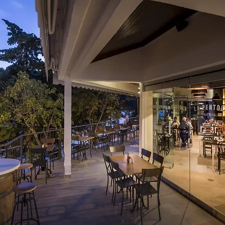 Valamar Sanfior & Casa Hotel 4*
