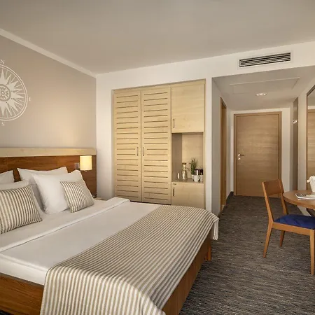 Valamar Sanfior & Casa Hotel Rabac