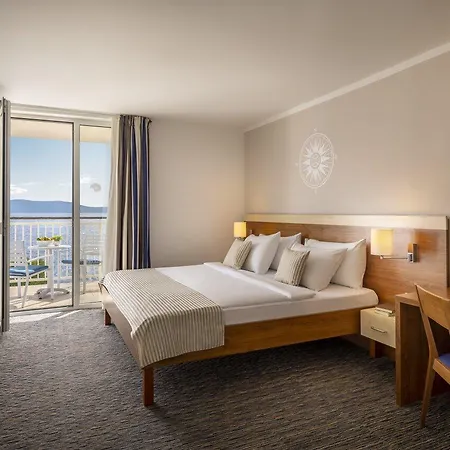 Valamar Sanfior & Casa Hotel