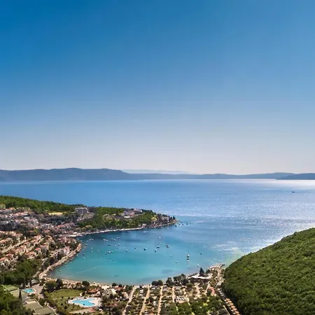 Hotel Valamar Sanfior & Casa 4*