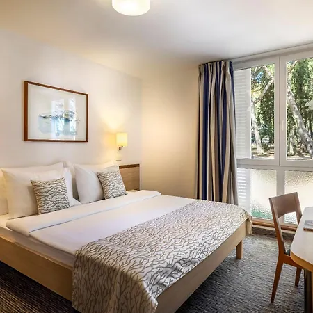 Valamar Sanfior & Casa Rabac