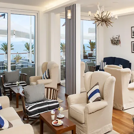 מלון Valamar Sanfior & Casa