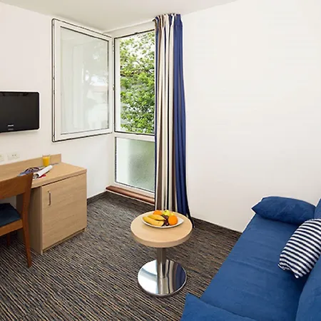 Valamar Sanfior & Casa Hotel