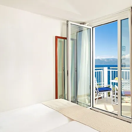 מלון Valamar Sanfior & Casa 4*