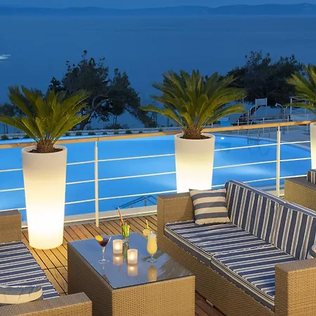Valamar Sanfior & Casa Hotel Rabac