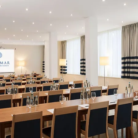 Valamar Sanfior & Casa Hotel 4*