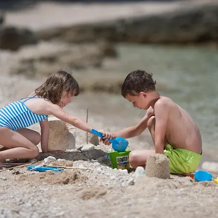 Valamar Sanfior & Casa מלון 4*