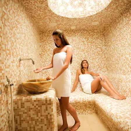 酒店 瓦拉马尔三菲奥卡萨酒店 4*