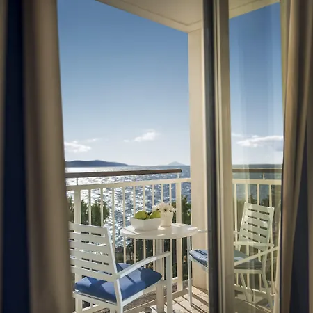 Valamar Sanfior & Casa Rabac