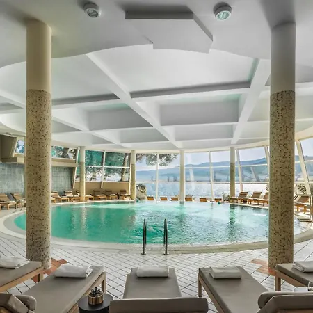 Valamar Sanfior & Casa Hotel 4*