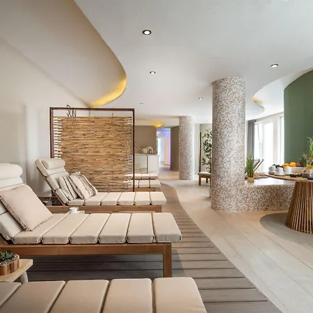 Valamar Sanfior & Casa Hotel Rabac