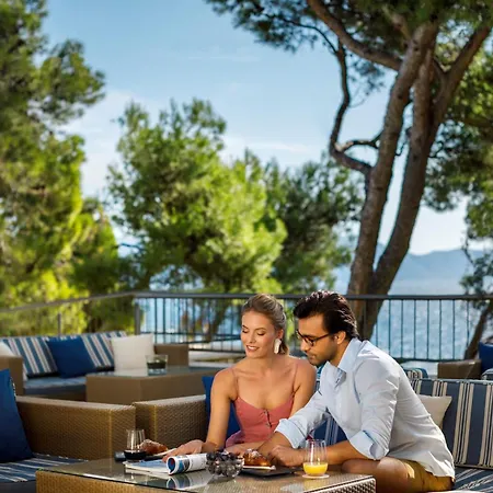 Valamar Sanfior & Casa Rabac