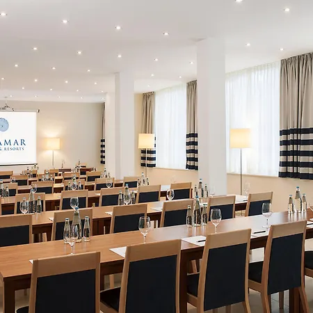 酒店 瓦拉马尔三菲奥卡萨酒店 4*