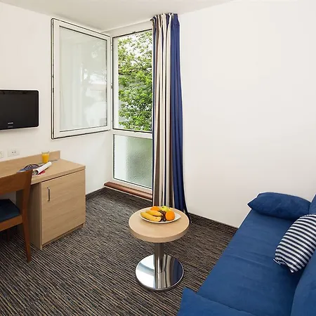 Valamar Sanfior & Casa 4*