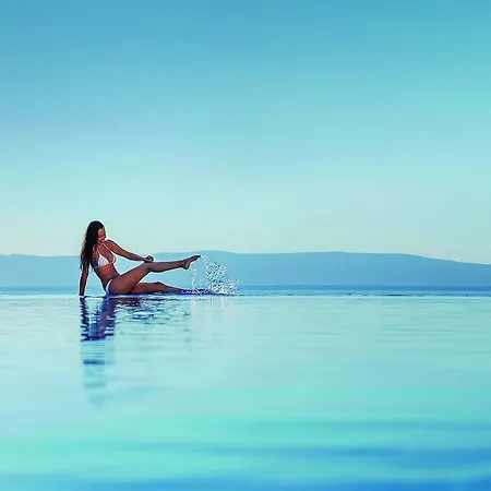 Valamar Sanfior & Casa Hotel Rabac