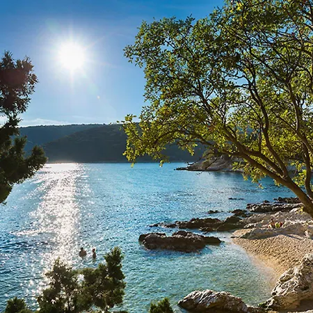 Valamar Sanfior & Casa Hotel Rabac