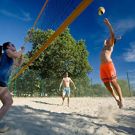 מלון Valamar Sanfior & Casa