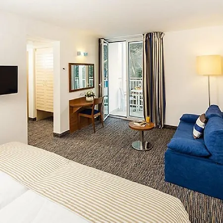 Valamar Sanfior & Casa Hotel 4*