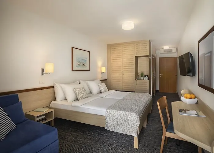 Valamar Sanfior & Casa Hotel Rabac