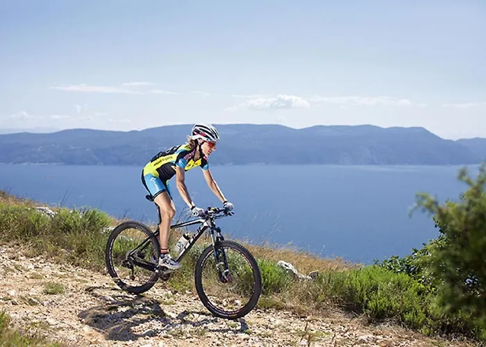 Valamar Sanfior & Casa Hotel 4*