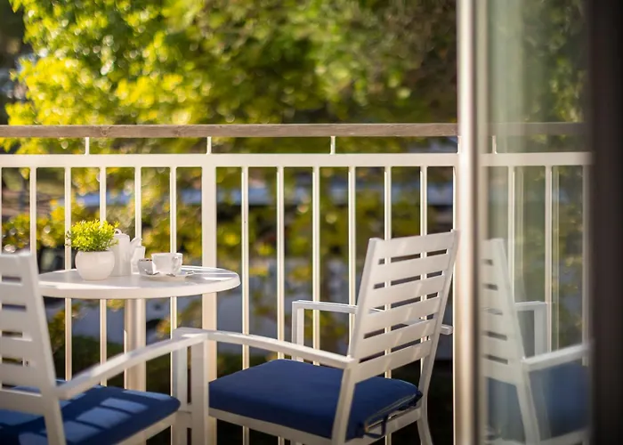 Valamar Sanfior & Casa Hotel Rabac