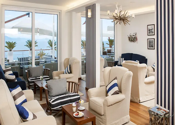 Hotel Valamar Sanfior & Casa