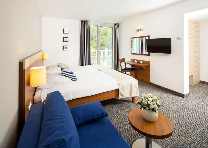 Valamar Sanfior & Casa 4* Rabac