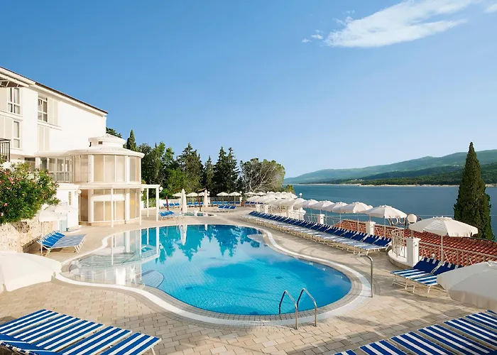 Hotel Valamar Sanfior & Casa