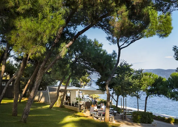 Valamar Sanfior & Casa Hotel Rabac