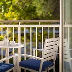 Valamar Sanfior & Casa ホテル ラバック