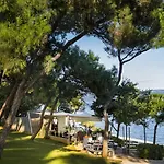 Valamar Sanfior & Casa Отель Рабац