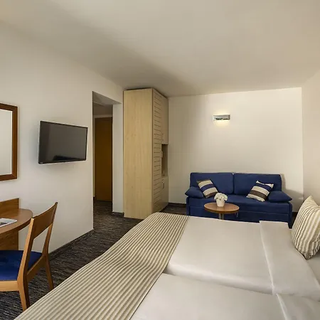 Valamar Sanfior & Casa 4*