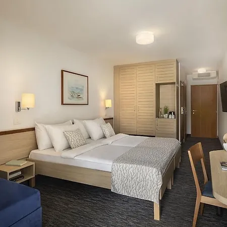 Valamar Sanfior & Casa Hotel Rabac