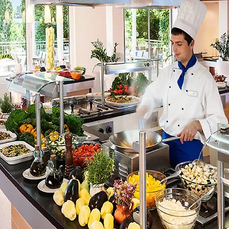 Valamar Sanfior & Casa