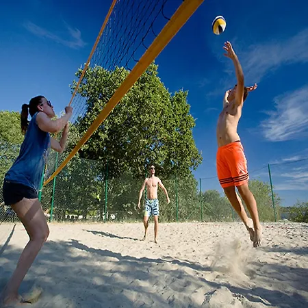 Valamar Sanfior & Casa 4* Rabac