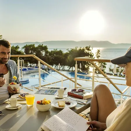 Valamar Sanfior & Casa Rabac